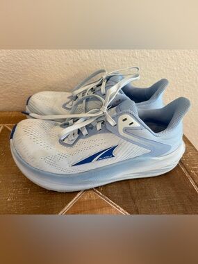 Altra Running Torin 8 Running Shoes Blue Women’s Size 5.5 AL0A85QF444